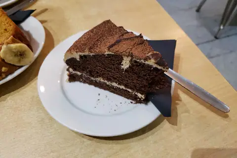 Olive's Cafe & Cakery photo 1