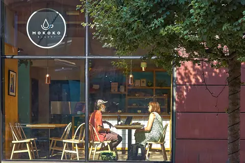 Olive's Cafe & Cakery photo 2